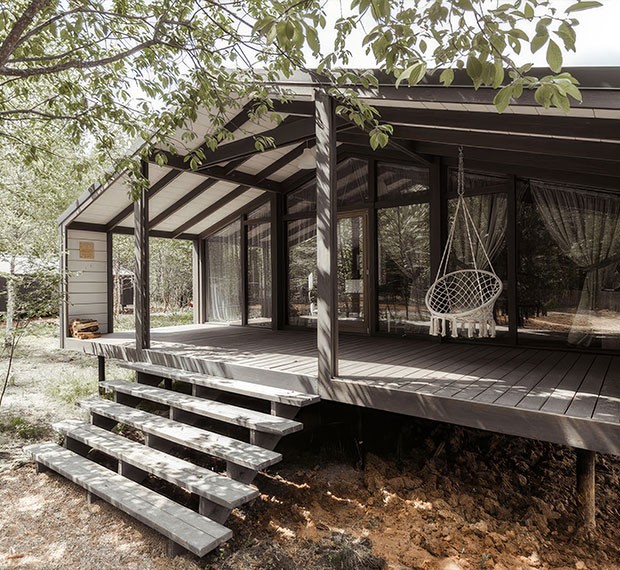 Свая винтовая 108 мм в Аксае