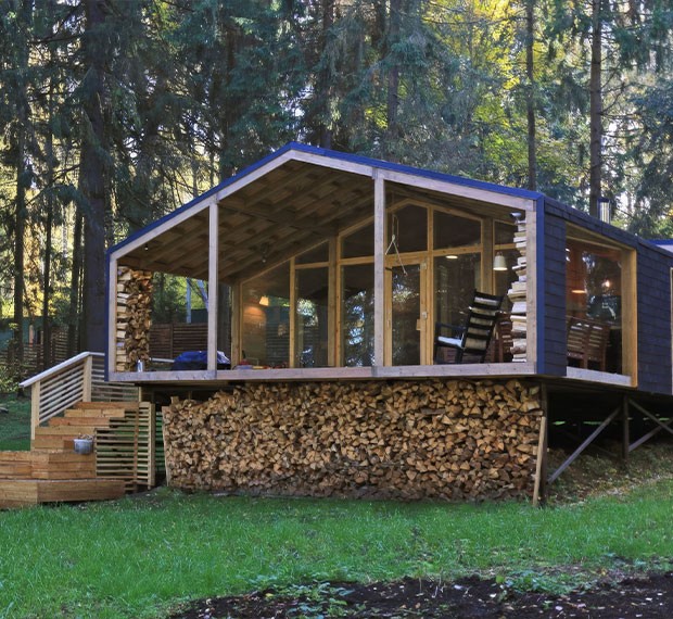 Свая винтовая 108 на 2500 мм в Аксае