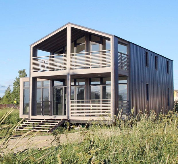 Свая винтовая 133 мм в Аксае