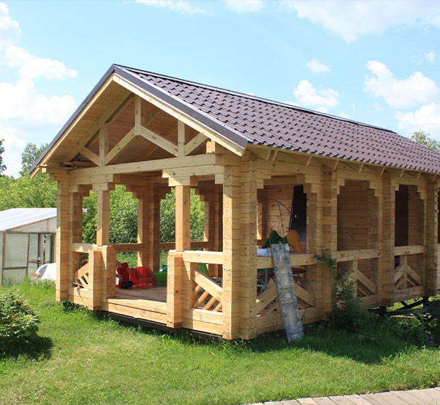 Свая винтовая 57 мм в Аксае