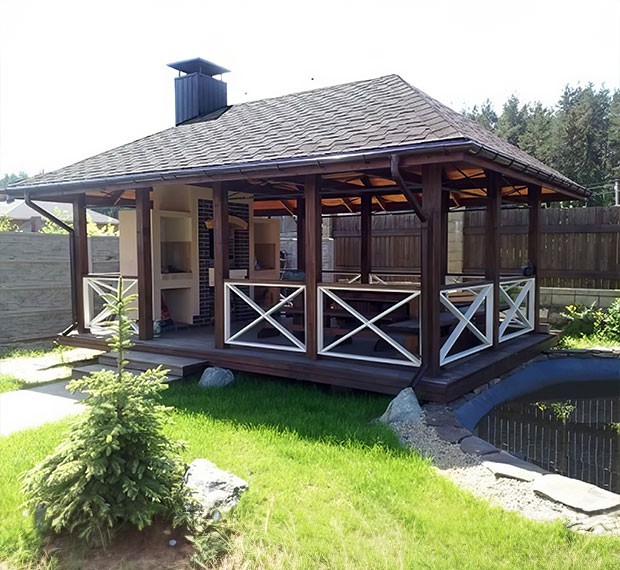 Свая винтовая 76 мм на 1500 мм в Аксае