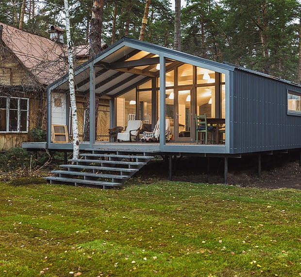 Свая винтовая 89 мм в Аксае