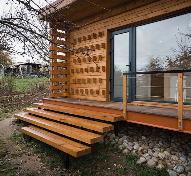 Свая винтовая 89х2500 мм в Аксае