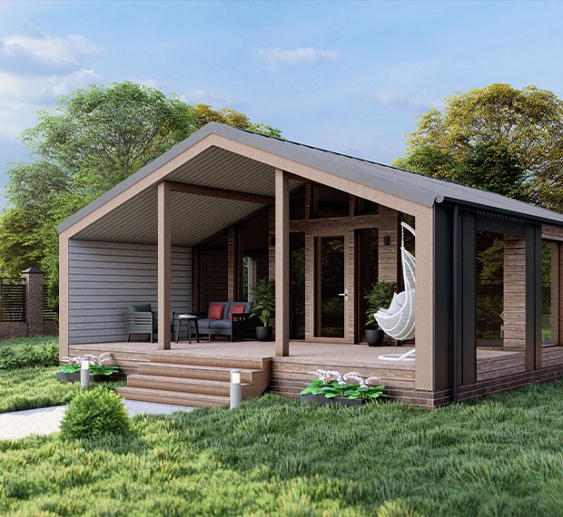 Свайный фундамент 6х6 в Аксае