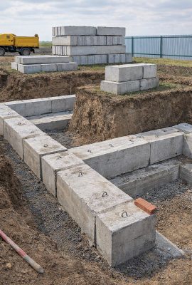 Большой срок службы