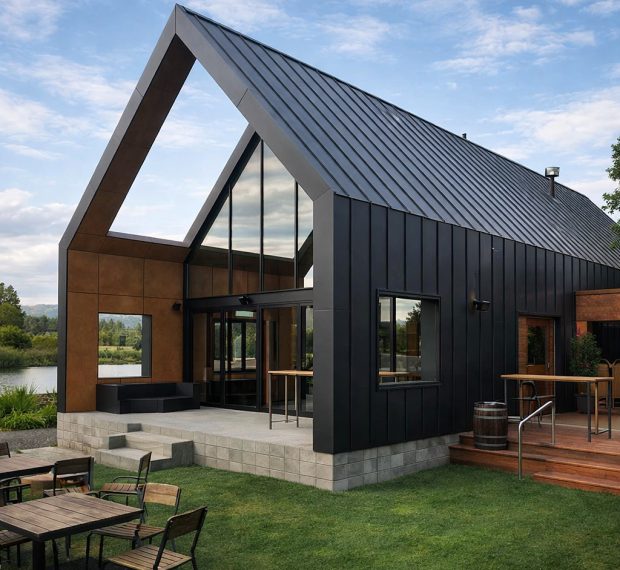 Фундамент из блоков ФБС под ключ в Аксае