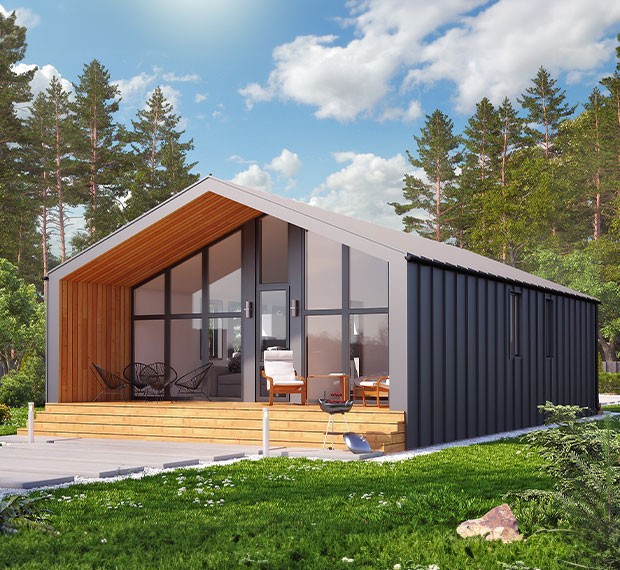 Фундамент монолитная плита под ключ в Аксае