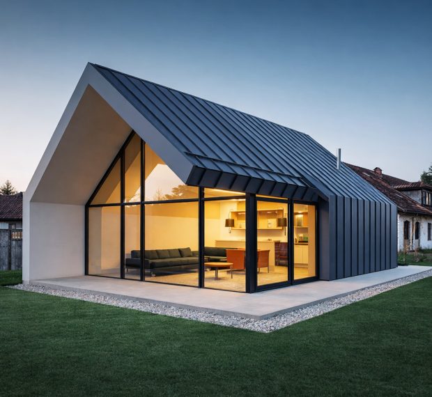 Фундамент утепленный финский под ключ в Аксае