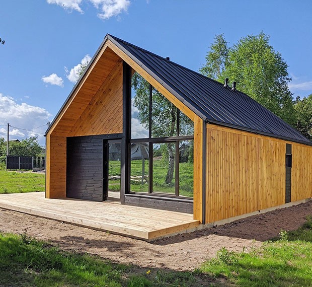 Ленточный фундамент под ключ в Аксае