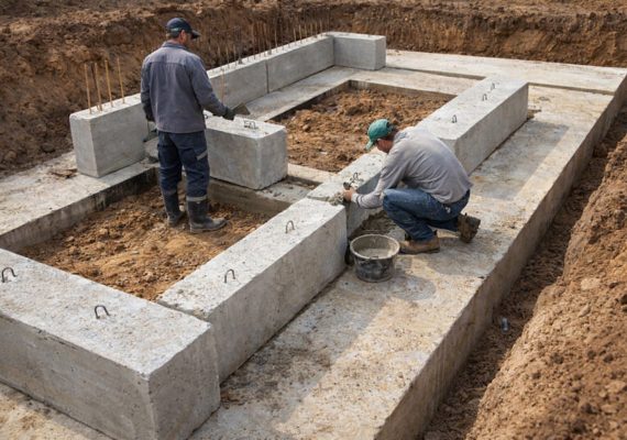 Высыхание и затвердевание